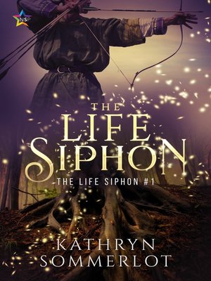 cover image of The Life Siphon